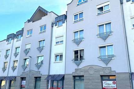 Gewerbeobjekt Göppingen - 6.500&euro; | Angebot:24652140