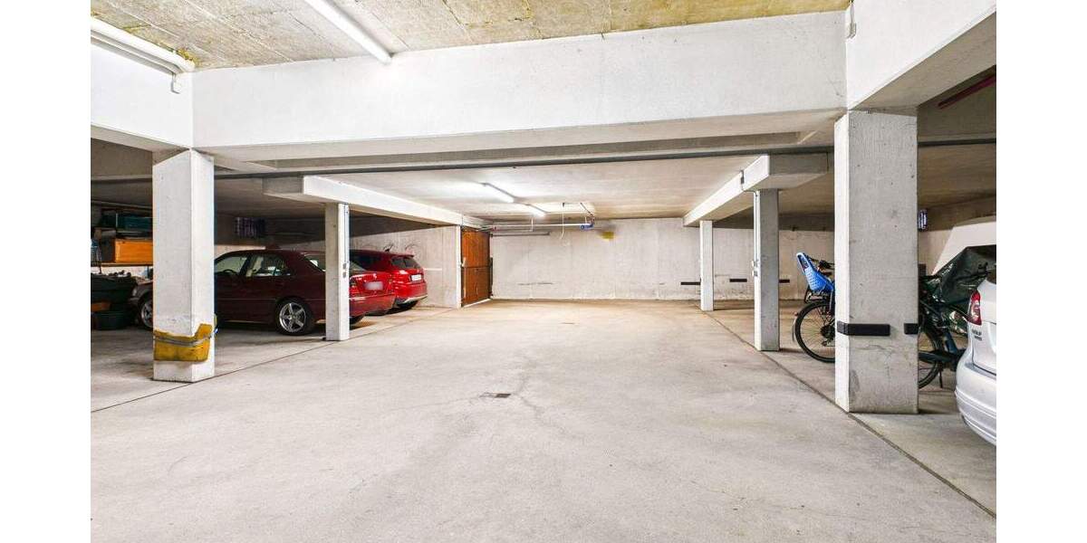 Etagenwohnung Leinfelden-Echterdingen Echterdingen - 2 Zimmer, 47 m&sup2;, 185.000&euro; | Angebot:25675346