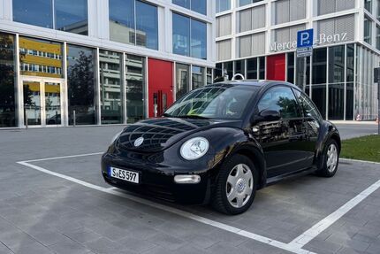 VW Beetle 208.000 km 1.550 &euro; Stuttgart 70597
