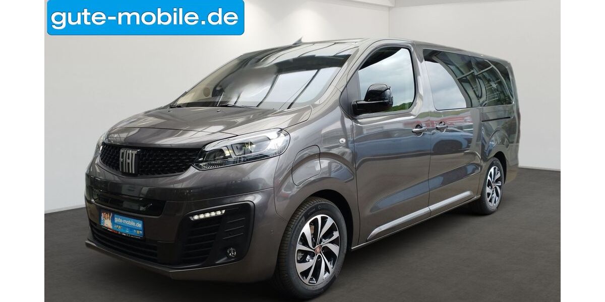 Fiat Ulysse 9.000 km 38.990 &euro; Leonberg 71229