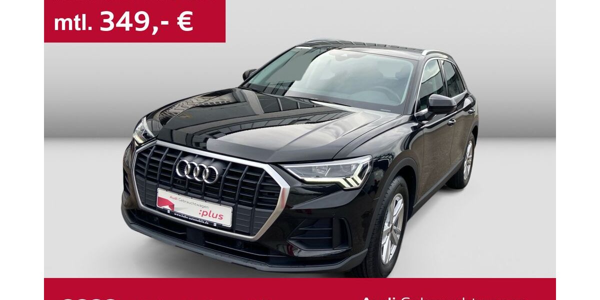 Audi Q3 50.714 km 28.830 &euro; Esslingen 73730