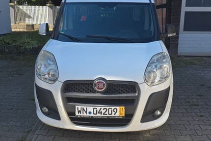 Fiat Doblo 207.000 km 2.990 &euro; Schorndorf 73614