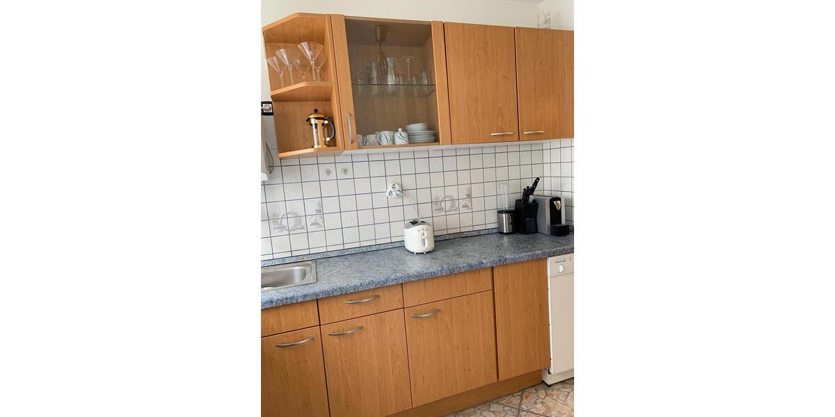 Erdgeschoßwohnung Fellbach Oeffingen - 2 Zimmer, 60 m&sup2;, 1.050&euro; | Angebot:27604114
