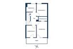 Reihenmittelhaus Korb - 5 Zimmer, 115 m&sup2;, 450.000&euro; | Angebot:26657355