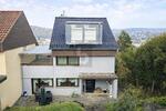 SANIERT, MIT EINLIEGERWOHNUNG UND TRAUMAUSSICHT - Einfamilienhaus Esslingen am Neckar Pliensauvorstadt | Angebot:26029696