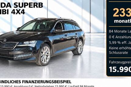 Skoda Superb 243.000 km 15.990 &euro; Weinstadt 71384