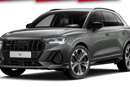 Audi Q3 1.144 km 52.940 &euro; Böblingen 71034