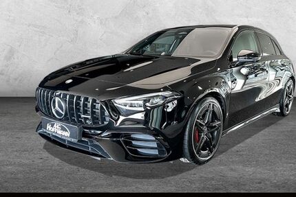 Mercedes-Benz A 45 AMG 3.025 km 65.930 &euro; Tamm 71732