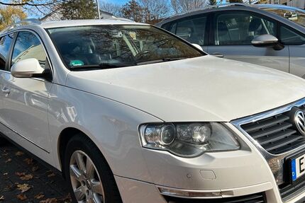 VW Passat 202.000 km 5.400 &euro; Kirchheim unter Teck 73230