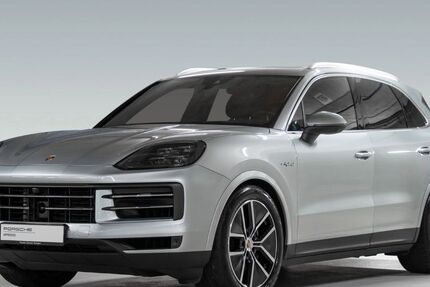 Porsche Cayenne 45.700 km 92.400 &euro; Stuttgart 70469