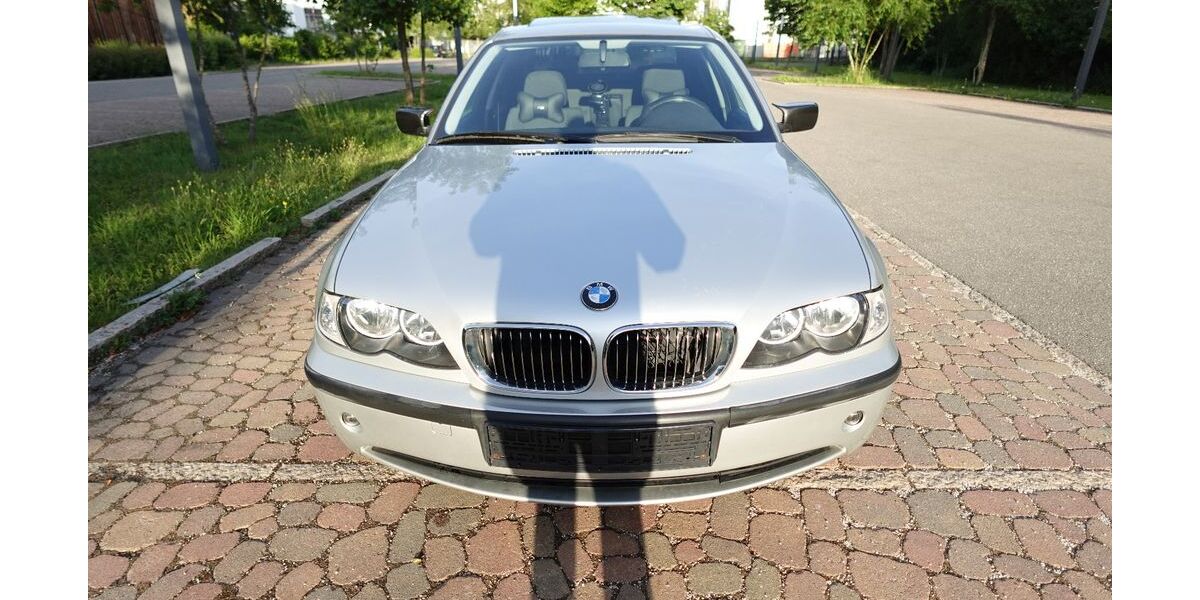 BMW 320 147.500 km 6.490 &euro; Waldenbuch 71111