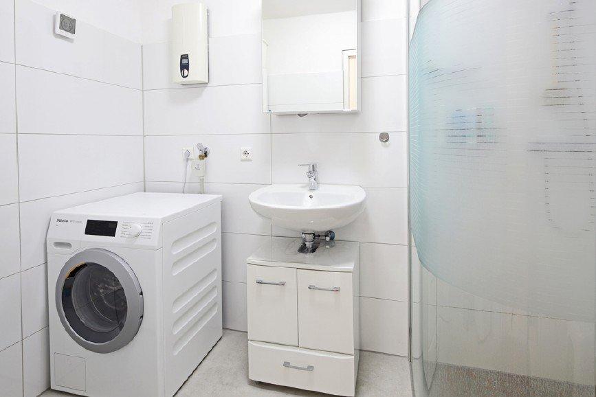 Etagenwohnung Schwieberdingen - 3.5 Zimmer, 120 m&sup2;, 1.450&euro; | Angebot:27580018