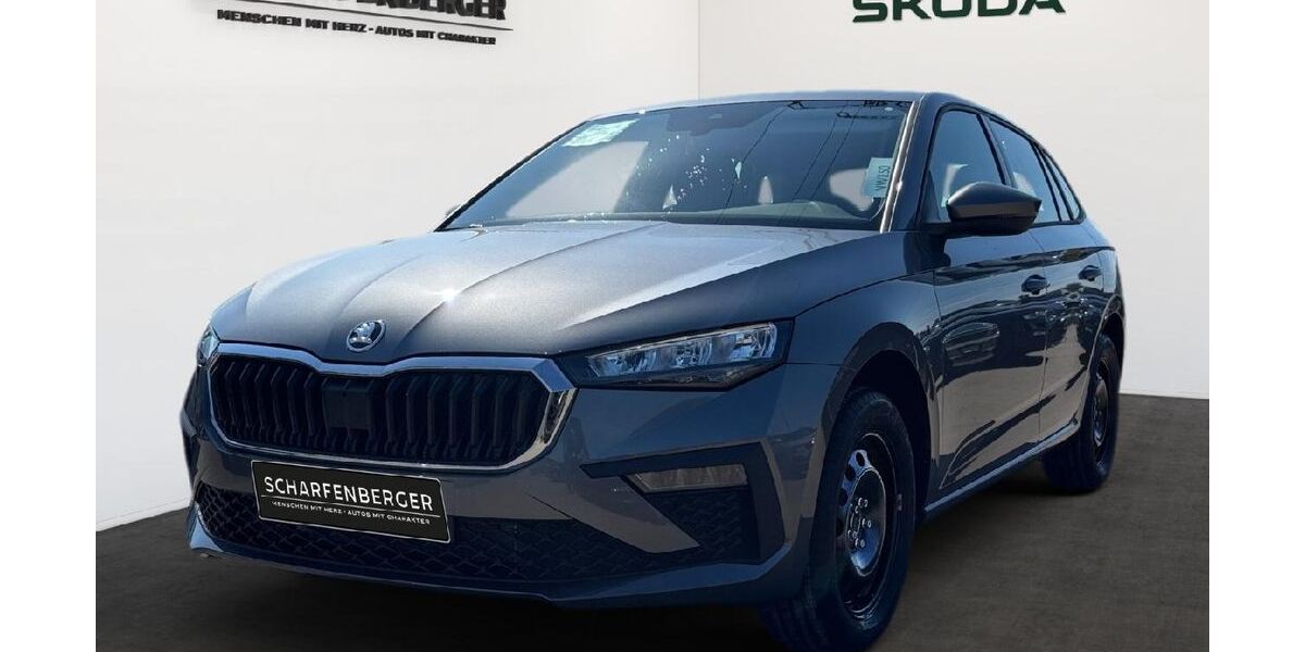 Skoda Scala 15.000 km 19.980 &euro; Ingersheim 74379