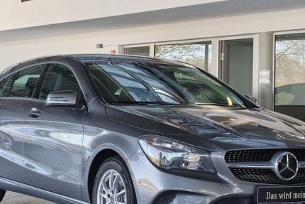 Mercedes-Benz CLA 180 104.236 km 18.250 &euro; Asperg 71679