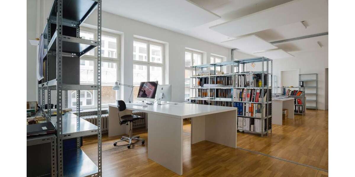 Gewerbeobjekt Stuttgart Stuttgart-Süd - 660&euro; | Angebot:26010373