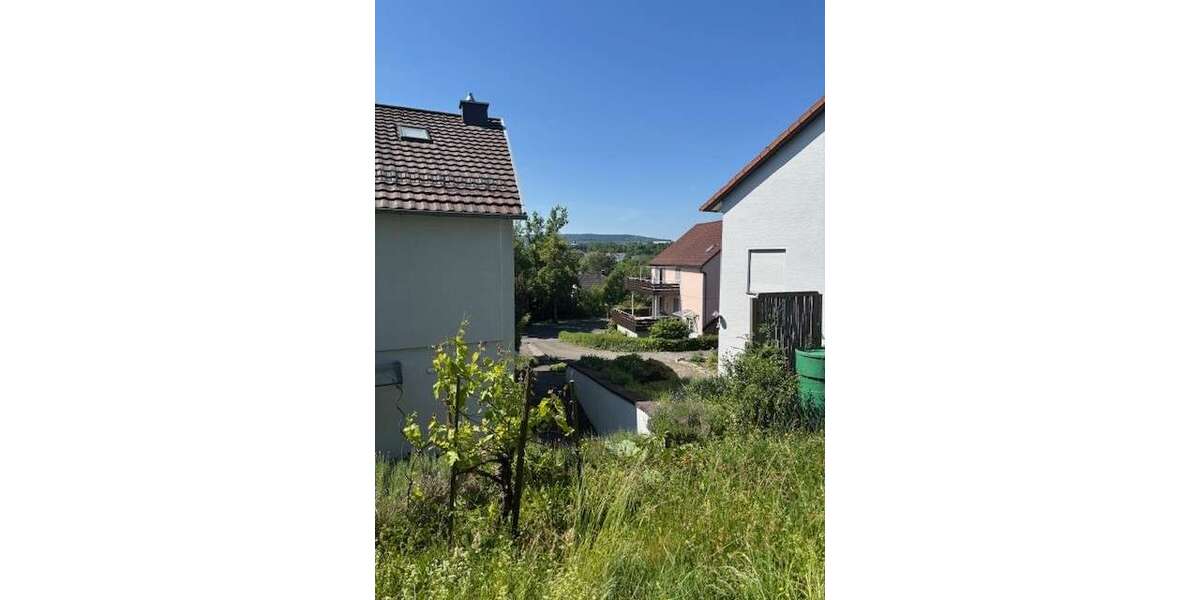 Einfamilienhaus Waiblingen Beinstein - 6 Zimmer, 121 m&sup2;, 545.000&euro; | Angebot:26641899