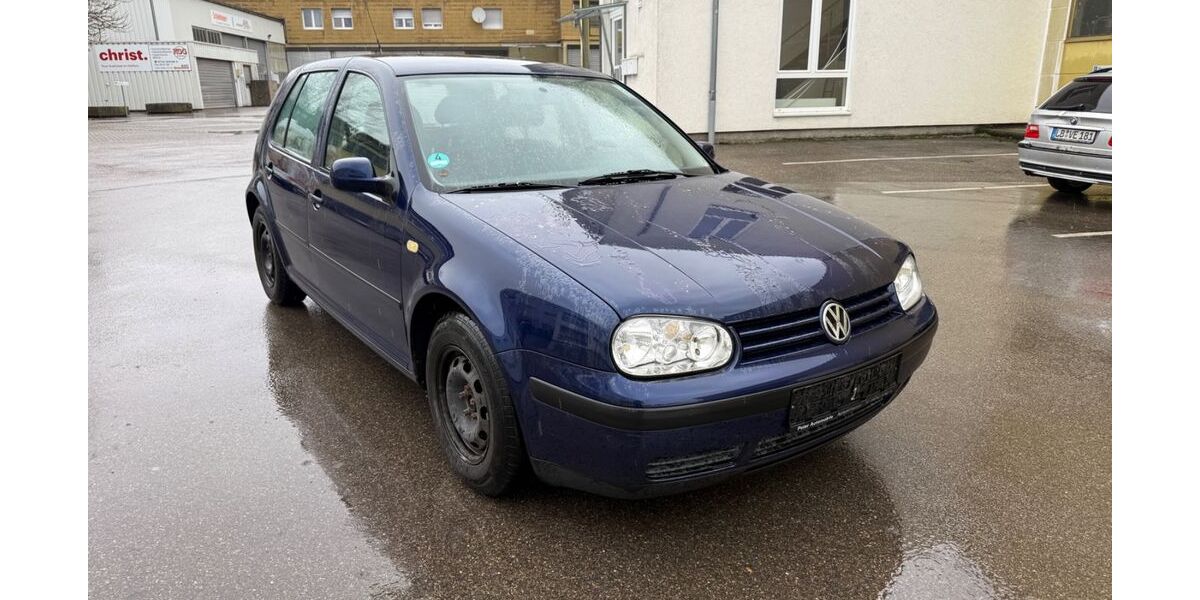 VW Golf 207.000 km 680 &euro; Möglingen 71696