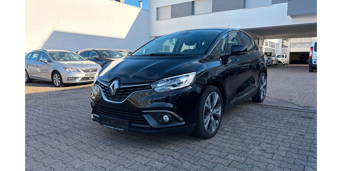 Renault Scenic 71.718 km 11.995 &euro; Stuttgart 70597