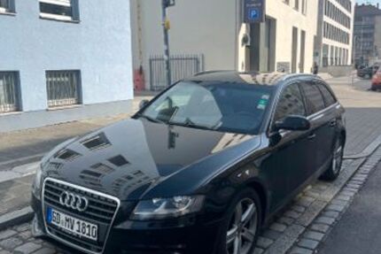 Audi A4 310.000 km 5.200 &euro; Adelberg 73099