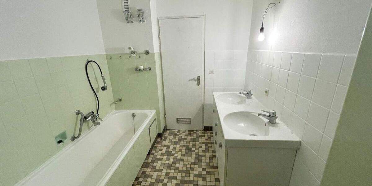 Etagenwohnung Stuttgart Kaltental - 3 Zimmer, 95 m&sup2;, 395.000&euro; | Angebot:25707792