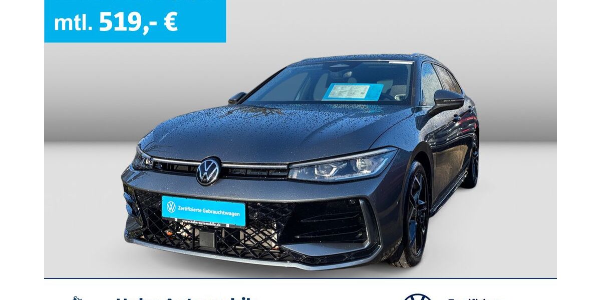 VW Passat Variant 19.459 km 45.430 &euro; Backnang 71522