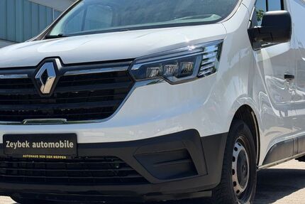Renault Trafic 144.000 km 13.950 &euro; Ebersbach an der Fils. 73061