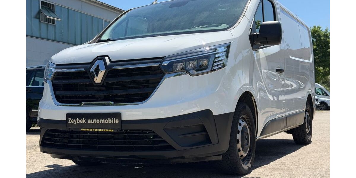 Renault Trafic 144.000 km 13.950 &euro; Ebersbach an der Fils. 73061