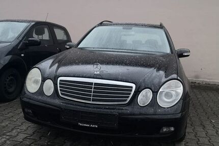 Mercedes-Benz E 280 411.000 km 2.200 &euro; Winnenden 71364