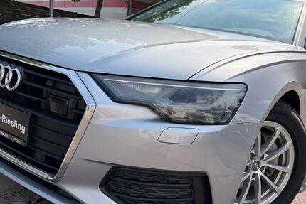 Audi A6 175.000 km 19.499 &euro; Stuttgart 70435