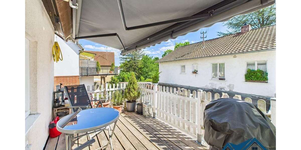 Etagenwohnung Kirchheim unter Teck - 5 Zimmer, 108 m&sup2;, 279.000&euro; | Angebot:22632780