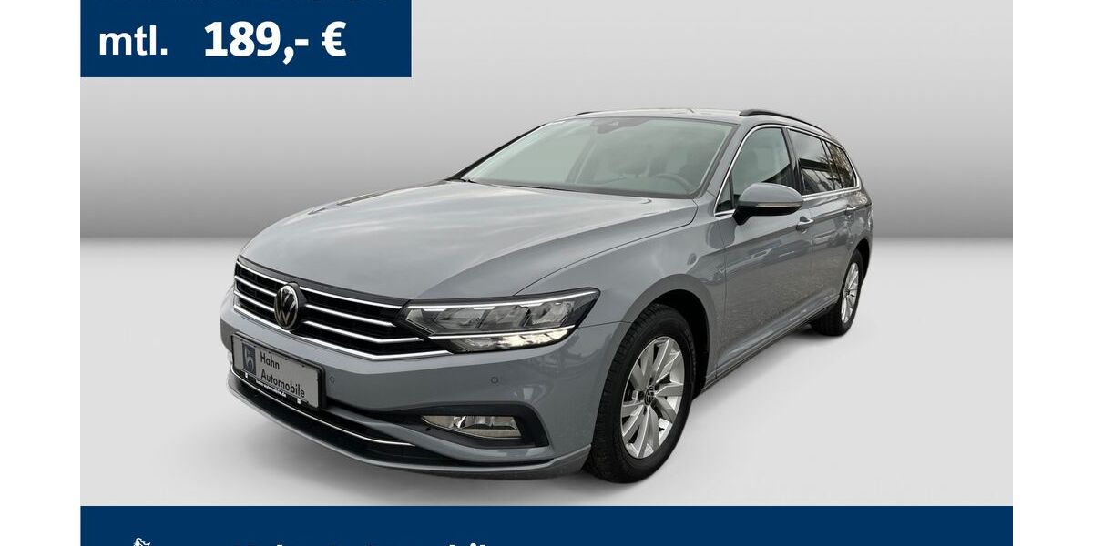 VW Passat Variant 106.909 km 22.990 &euro; Schorndorf 73614