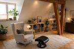 Dachgeschoßwohnung Bietigheim-Bissingen Bissingen - 2 Zimmer, 47 m&sup2;, 179.000&euro; | Angebot:26696344
