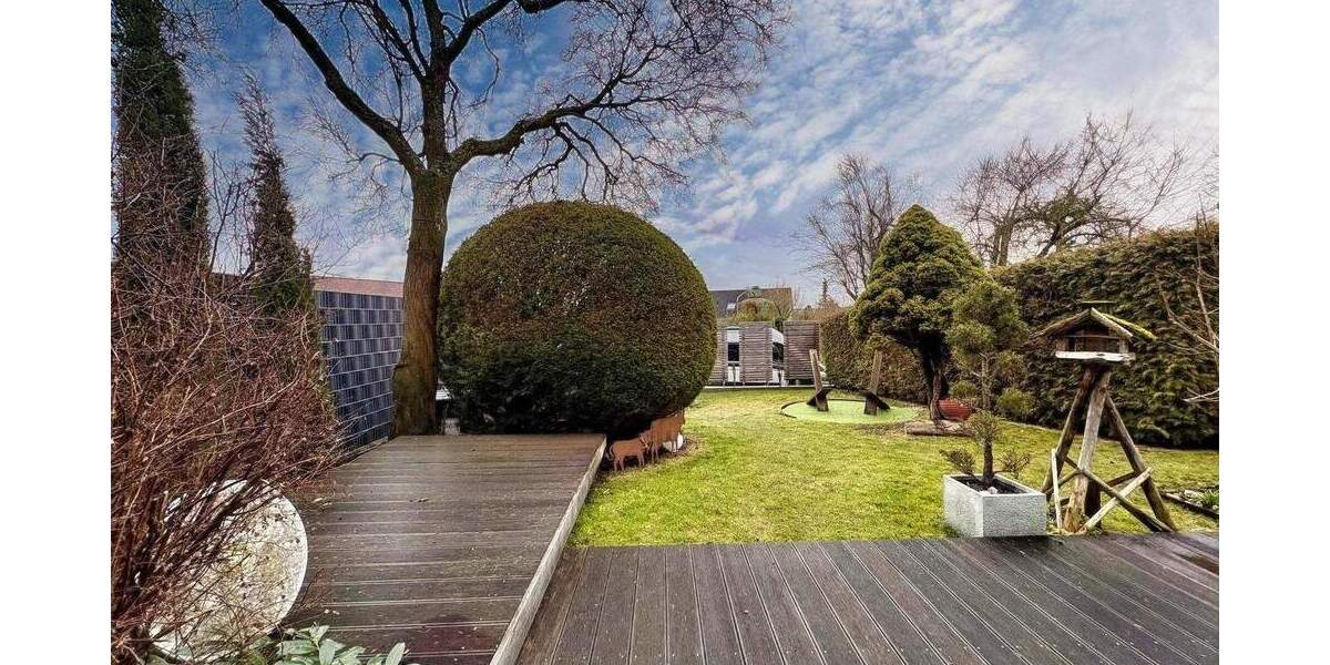 Reihenendhaus Leonberg Gebersheim - 4 Zimmer, 112 m&sup2;, 645.000&euro; | Angebot:25704387