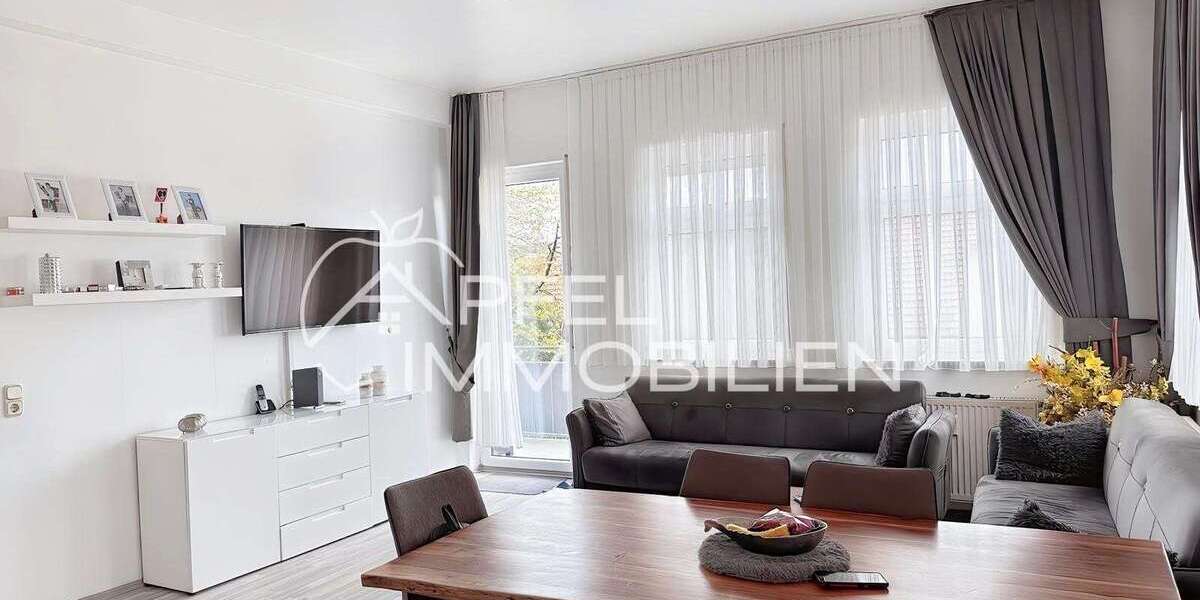 Etagenwohnung Wüstenrot - 3 Zimmer, 70 m&sup2;, 190.000&euro; | Angebot:20370392