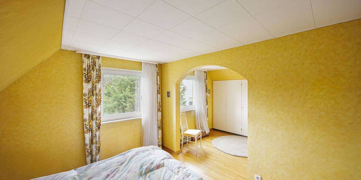 Einfamilienhaus Kirchberg an der Murr Kirchberg - 3 Zimmer, 105 m&sup2;, 299.000&euro; | Angebot:26107528