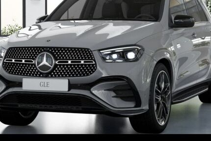 Mercedes-Benz GLE 450 9.900 km 104.490 &euro; Stuttgart 70372