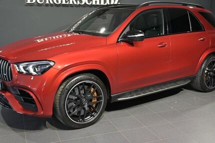 Mercedes-Benz GLE 63 AMG 69.000 km 88.800 &euro; Waiblingen 71332