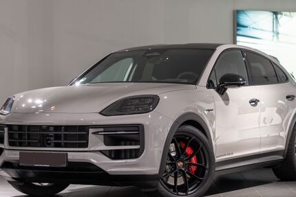 Porsche Cayenne 6.490 km 156.880 &euro; Böblingen 71034