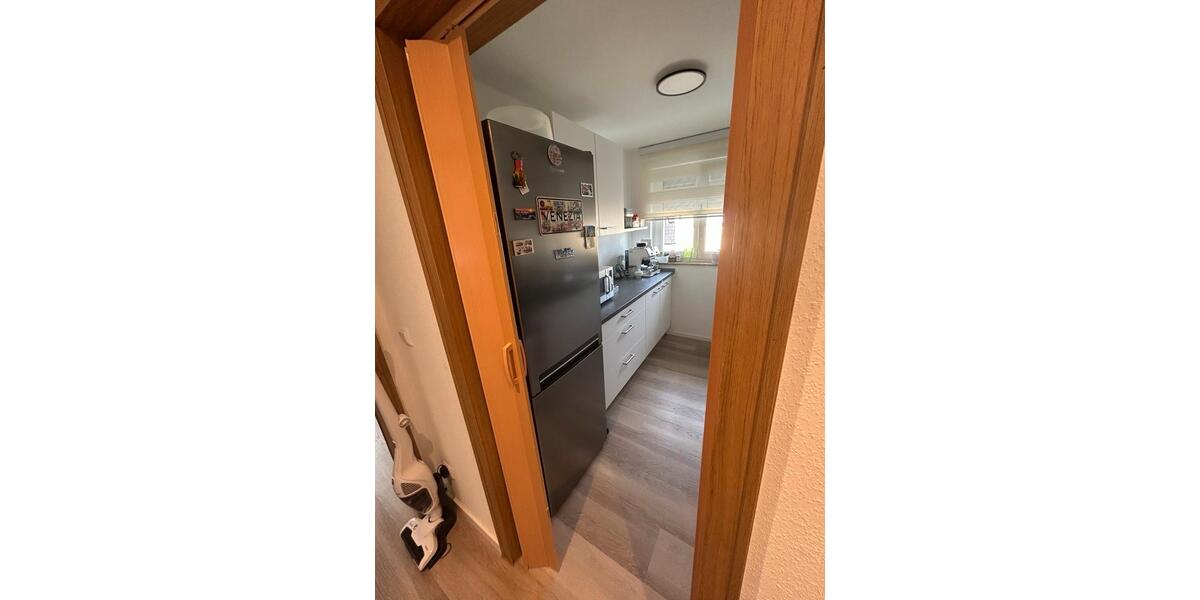 Etagenwohnung Waiblingen Beinstein - 3 Zimmer, 60 m&sup2;, 950&euro; | Angebot:26516795
