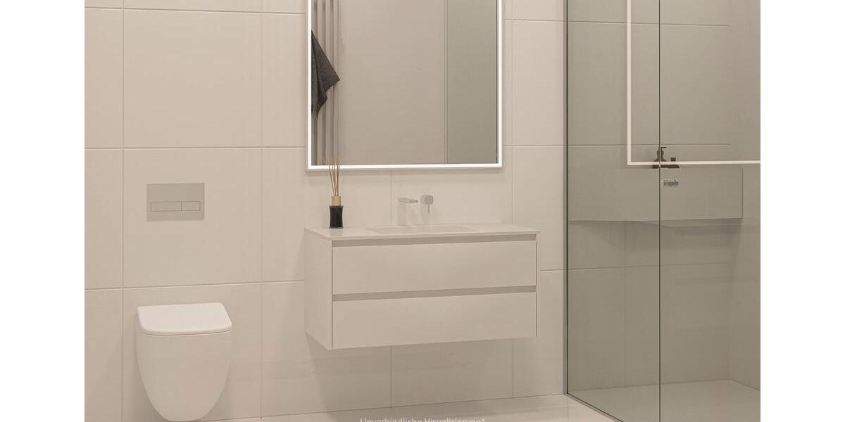 Erdgeschoßwohnung Kirchheim unter Teck - 2 Zimmer, 50 m&sup2;, 850&euro; | Angebot:26049571