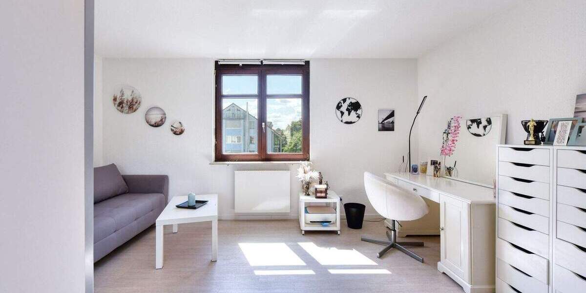 Reihenendhaus Stuttgart Stammheim - 5 Zimmer, 129 m&sup2;, 665.000&euro; | Angebot:25729899