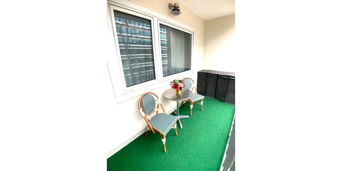 Etagenwohnung Stuttgart Stuttgart-Nord - 2 Zimmer, 55 m&sup2;, 1.450&euro; | Angebot:25150375