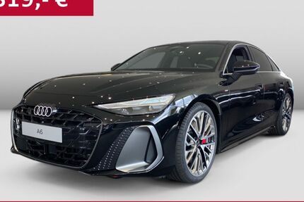 Audi A6 2.500 km 88.888 &euro; Ludwigsburg 71636