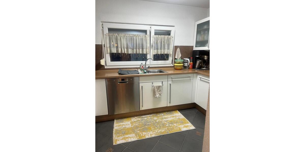 Etagenwohnung Ludwigsburg Eglosheim - 3 Zimmer, 85 m&sup2;, 1.500&euro; | Angebot:24830902