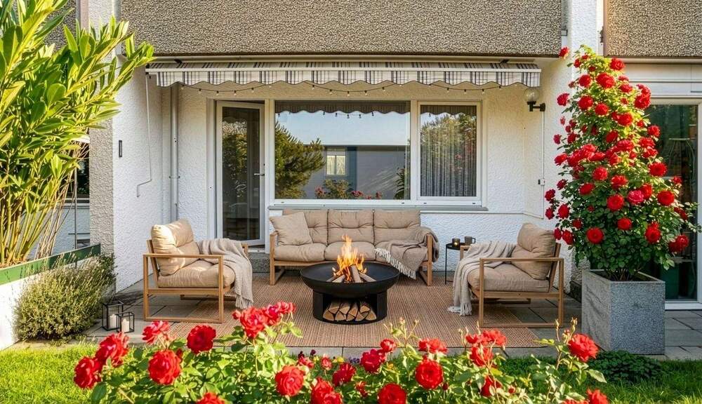 Reihenmittelhaus Renningen - 5 Zimmer, 131 m&sup2;, 598.000&euro; | Angebot:25746029