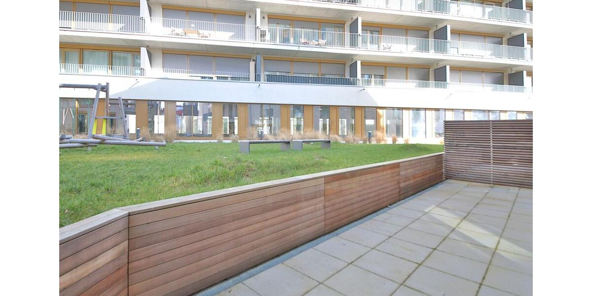 Etagenwohnung Böblingen - 2 Zimmer, 79 m&sup2;, 1.706&euro; | Angebot:25783096