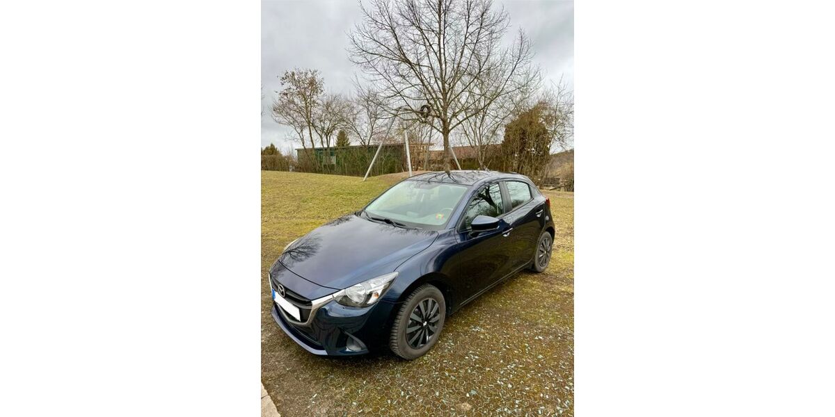 Mazda 2 72.251 km 9.400 &euro; Steinenbronn 71144