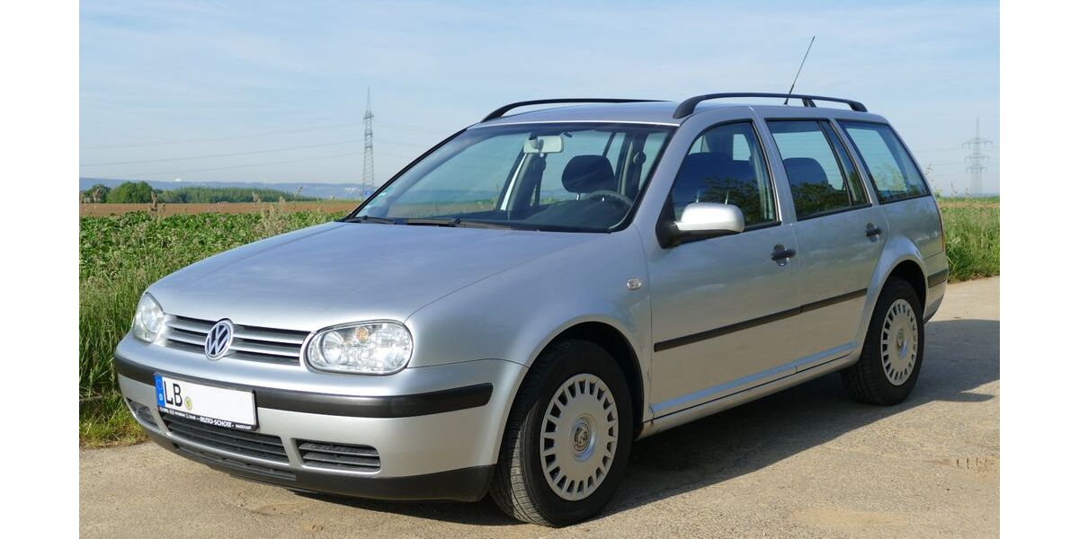 VW Golf 208.215 km 2.690 &euro; Korntal-Münchingen 70825