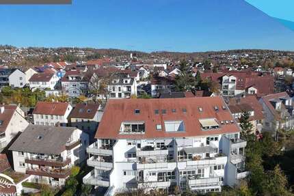 Wohnung Böblingen Böblingen (Stadt) - 3 Zimmer, 84 m&sup2;, 313.000&euro; | Angebot:27014627