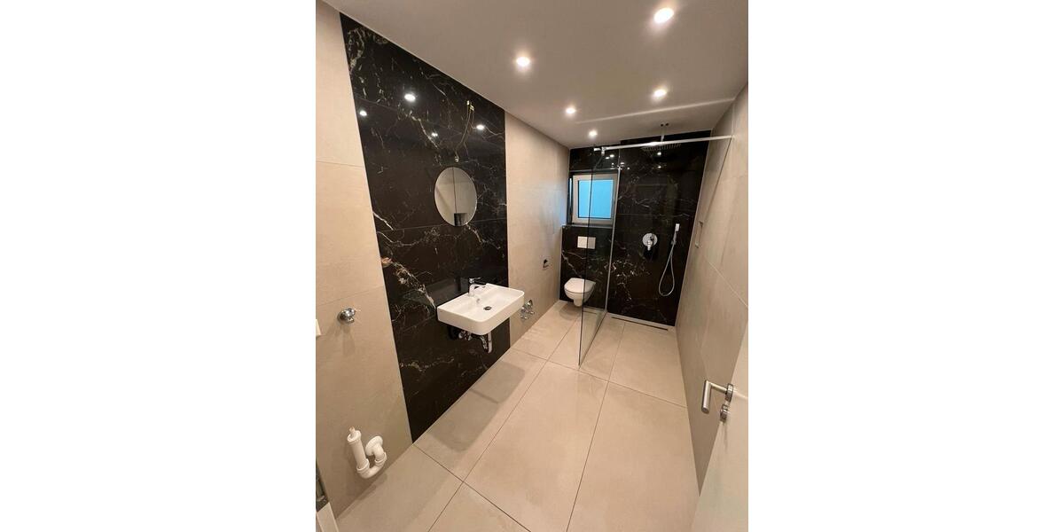 Terrassenwohnung Göppingen - 3.5 Zimmer, 104 m&sup2;, 1.250&euro; | Angebot:25725070